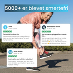 OrthoKidster™ - Ortopædisk Indlægssål til voksne