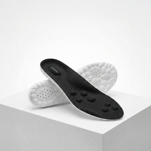 OrthoStep™ — Ortopædisk indlægssål til voksne